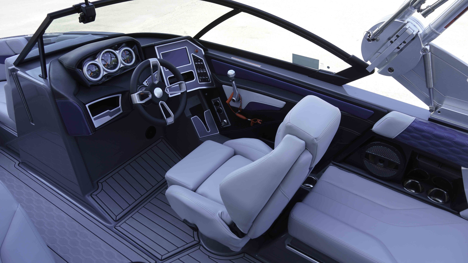 2023 Mastercraft Boats XT20 for sale in , 