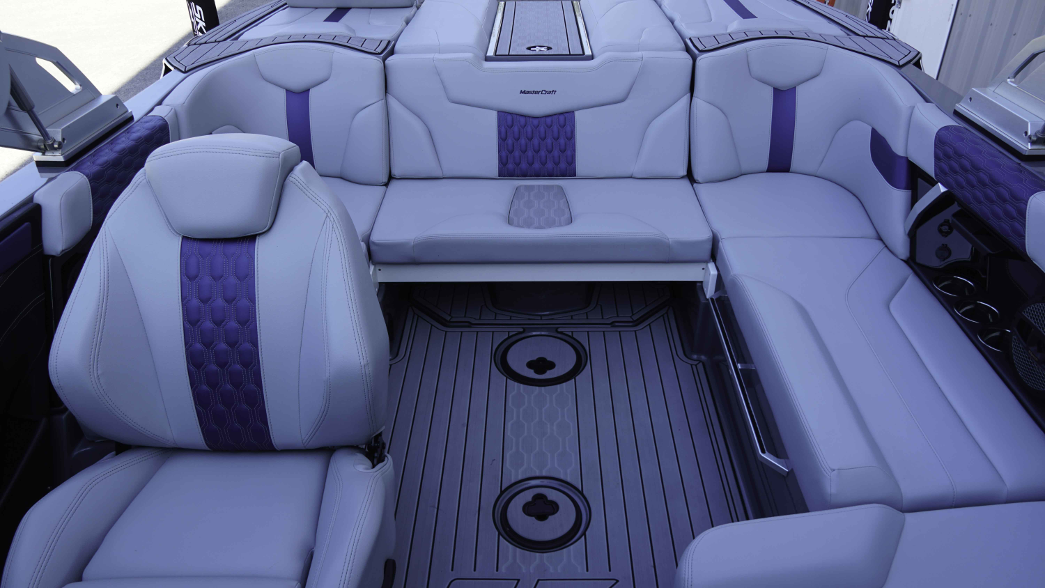 2023 Mastercraft Boats XT20 for sale in , 