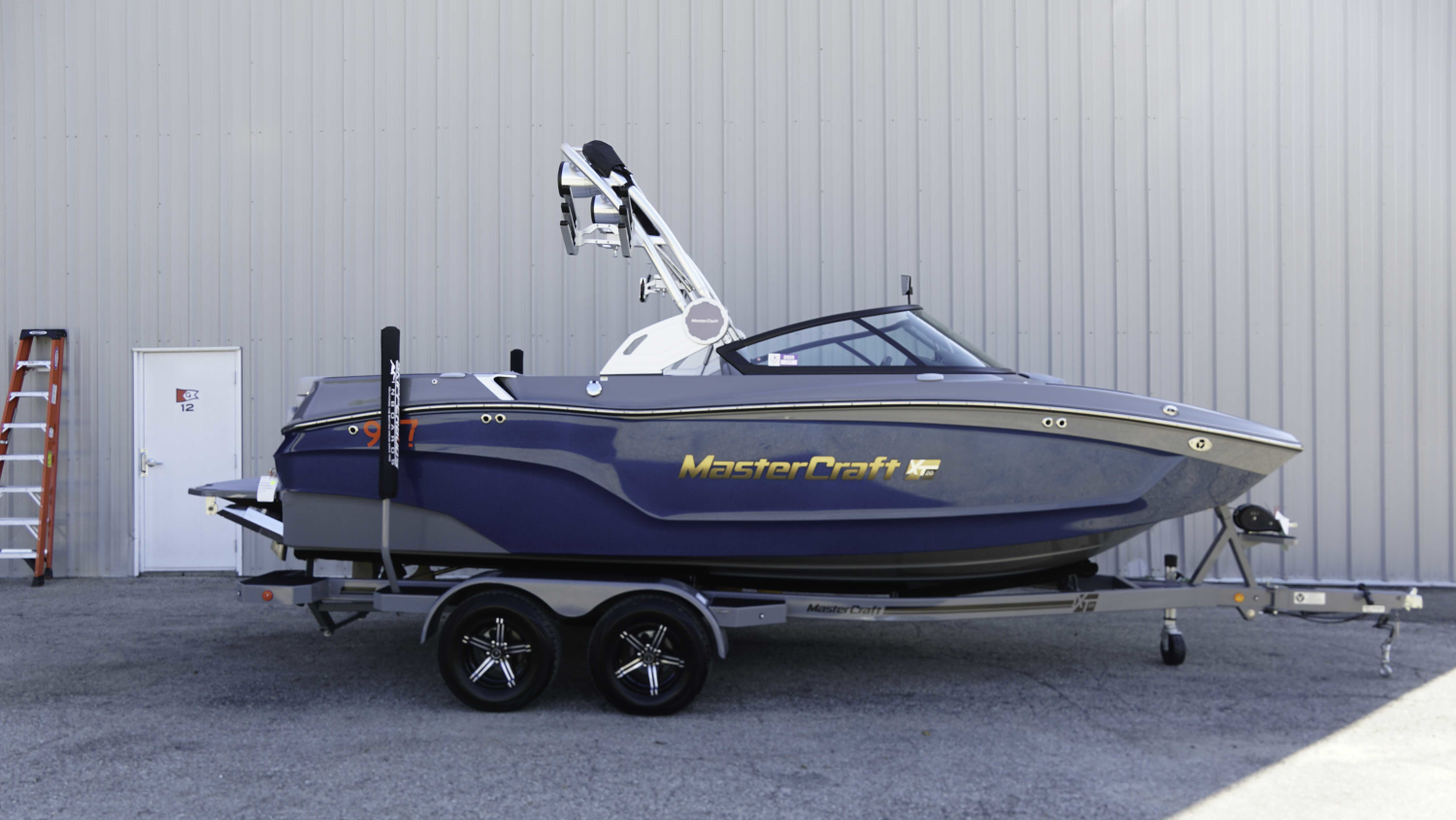2023 MasterCraft XT20