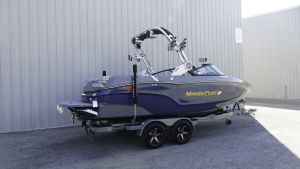 2023 Mastercraft Boats XT20 for sale in , 