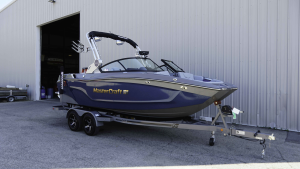 2023 Mastercraft Boats XT20 for sale in , 