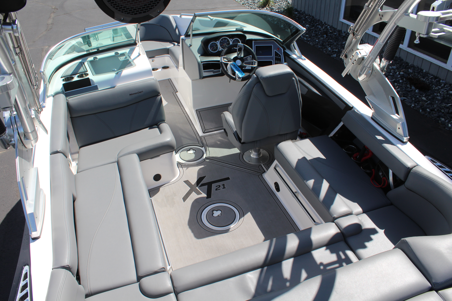 2020 Mastercraft Boats XT21 for sale in , 