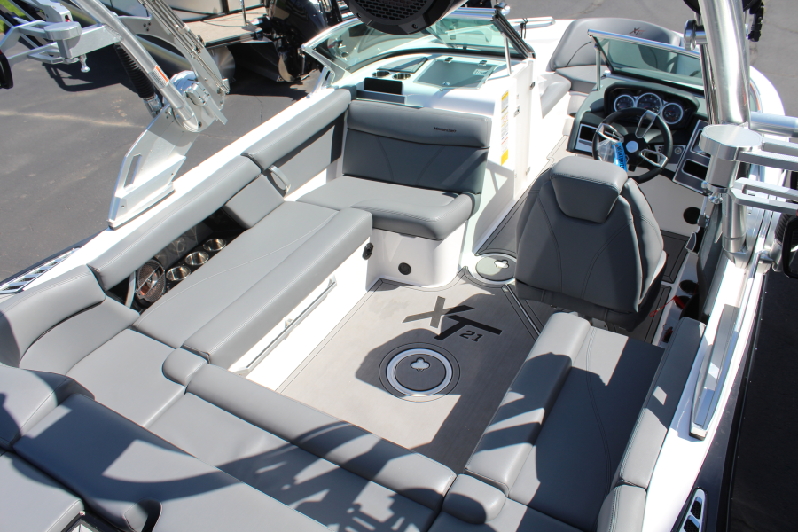 2020 Mastercraft Boats XT21 for sale in , 