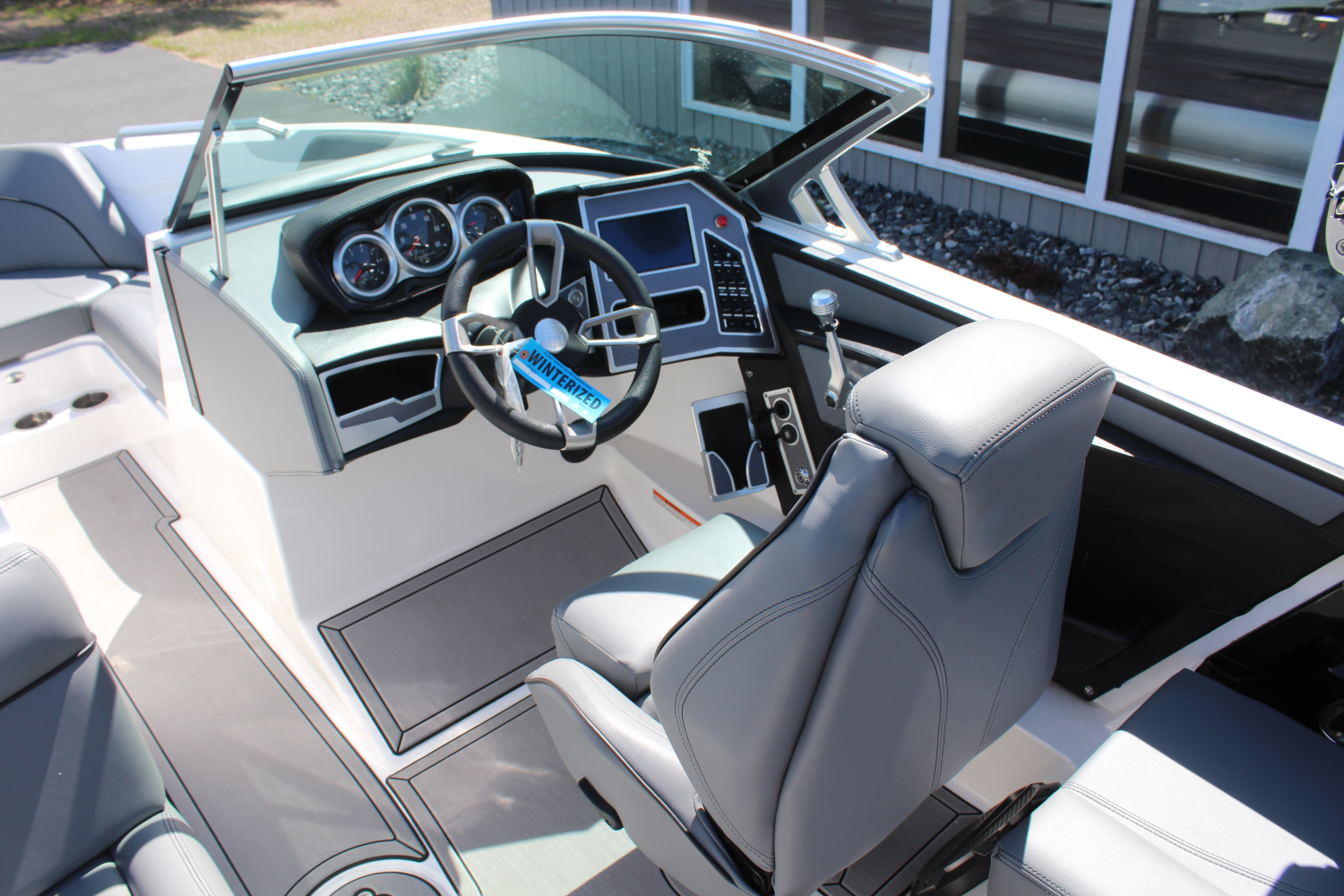 2020 Mastercraft Boats XT21 for sale in , 