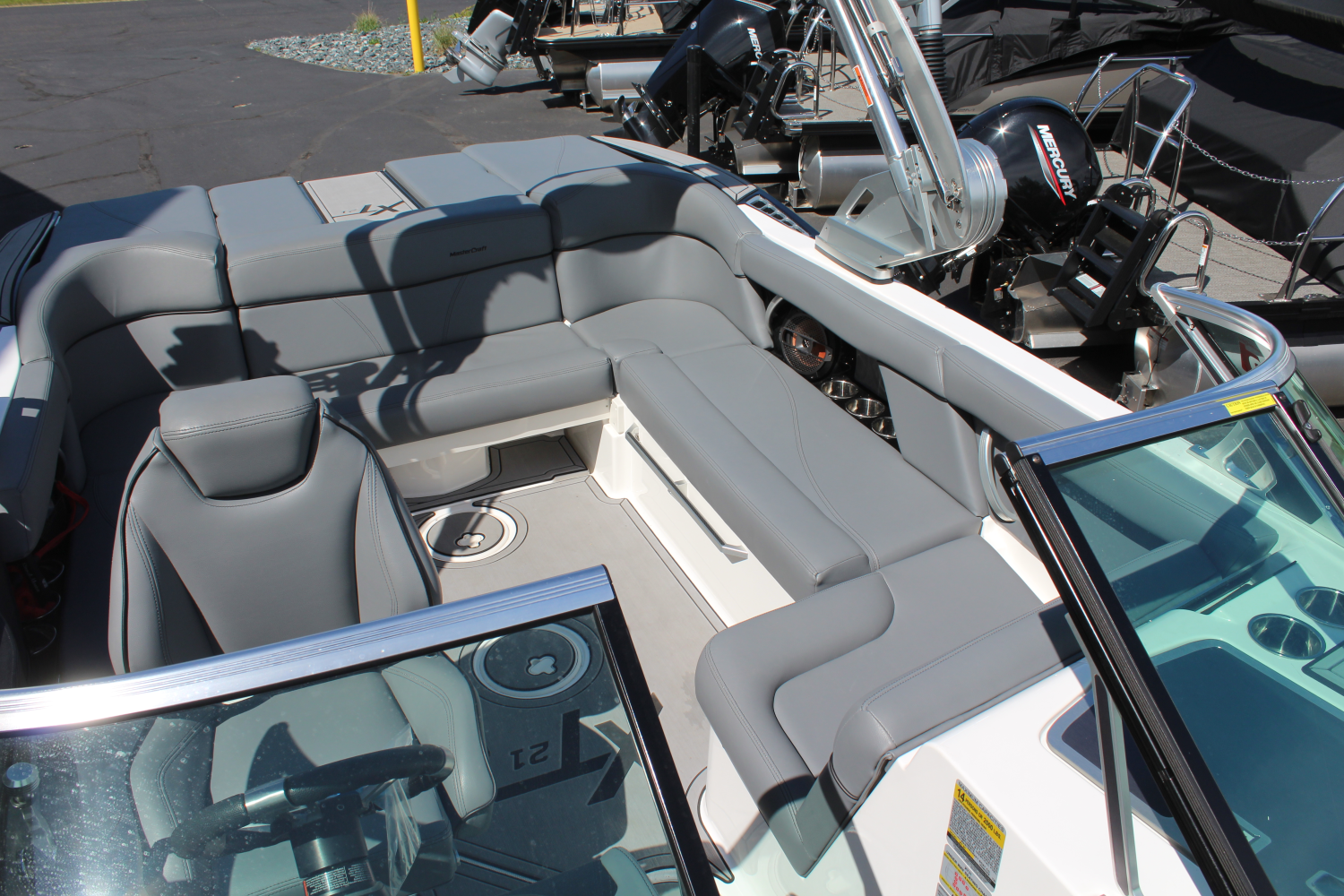 2020 Mastercraft Boats XT21 for sale in , 
