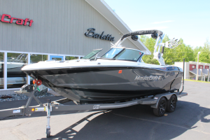 2020 Mastercraft Boats XT21 for sale in , 