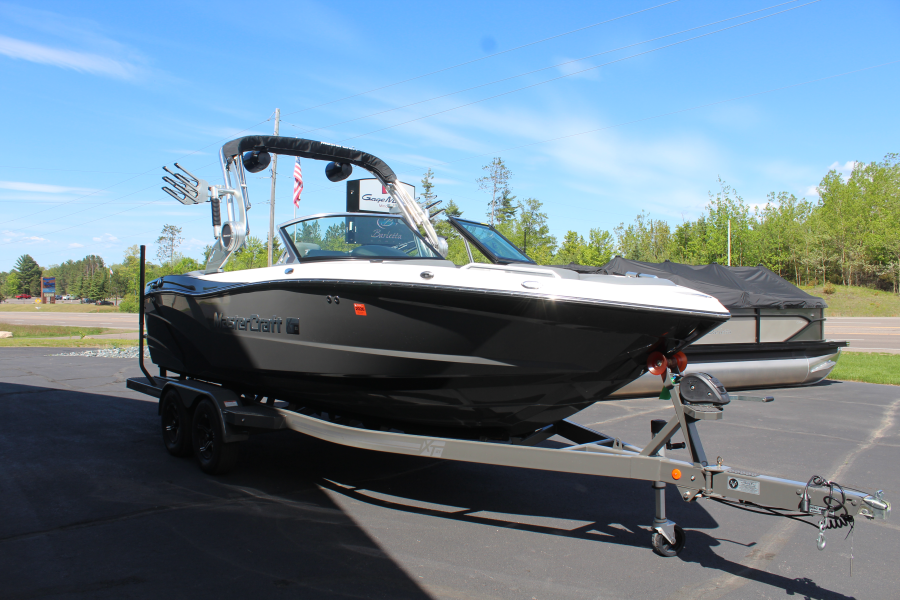 2020 Mastercraft Boats XT21 for sale in , 