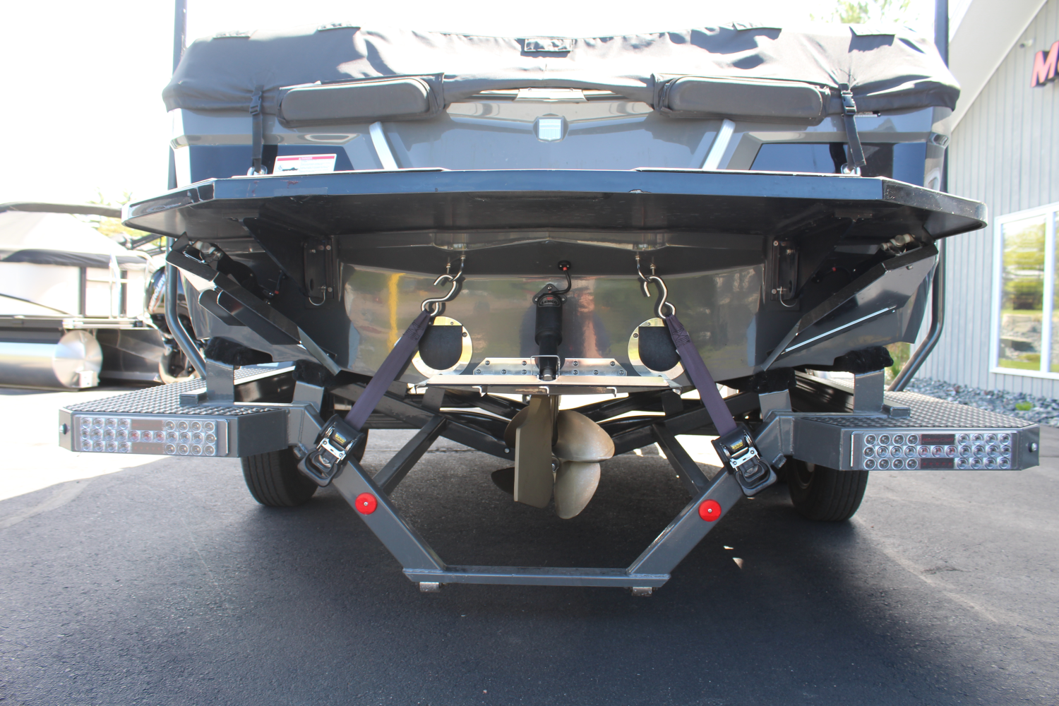 2020 Mastercraft Boats XT21 for sale in , 