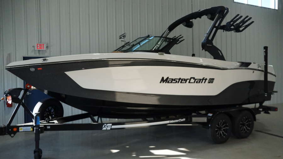 2026 Mastercraft Boats XT22 for sale in , 