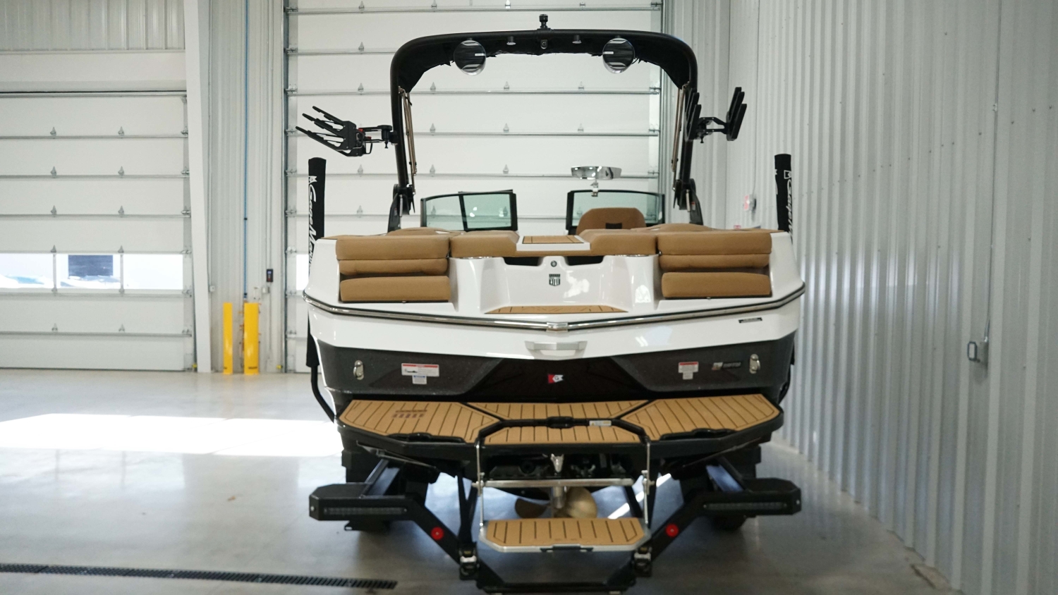 2026 MasterCraft XT22