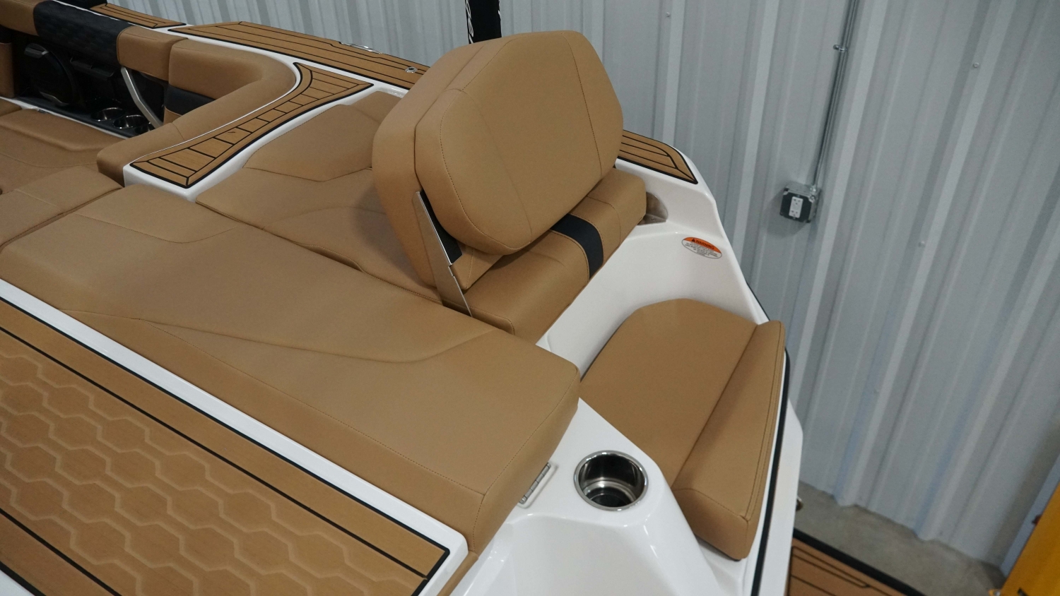 2026 MasterCraft XT22