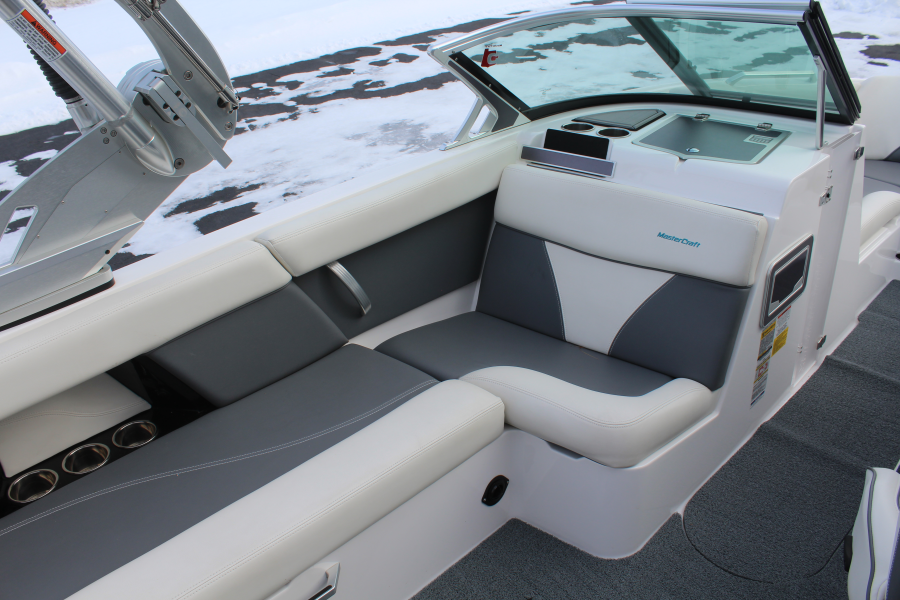 2019 Mastercraft Boats XT22 for sale in , 