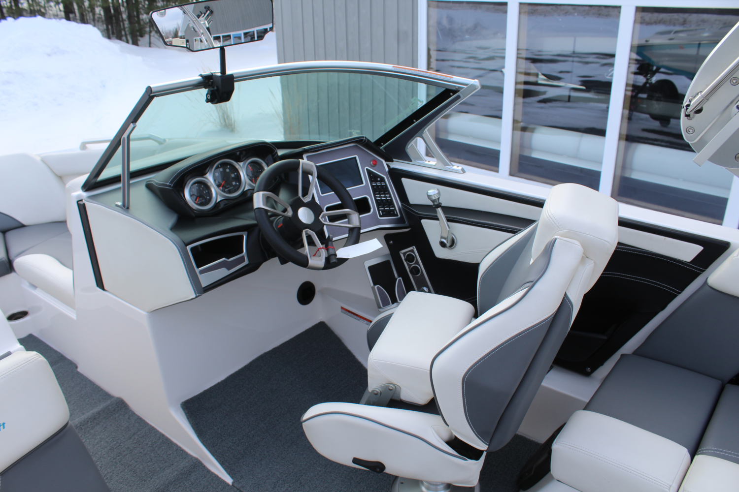 2019 Mastercraft Boats XT22 for sale in , 