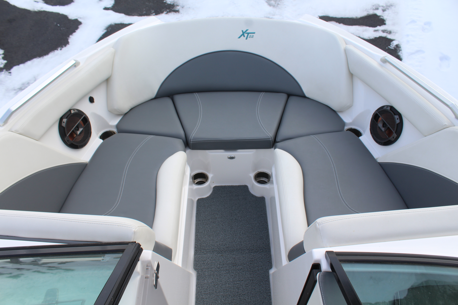 2019 Mastercraft Boats XT22 for sale in , 