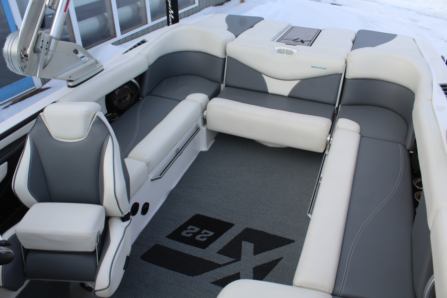 2019 Mastercraft Boats XT22 for sale in , 