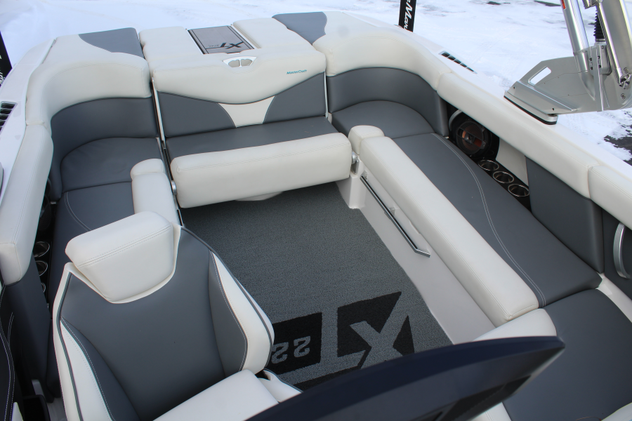 2019 Mastercraft Boats XT22 for sale in , 