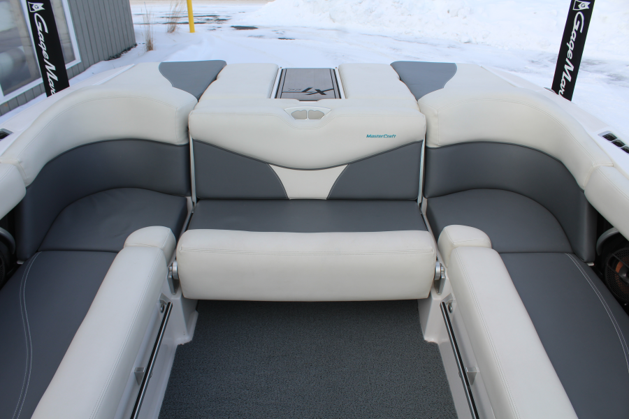 2019 Mastercraft Boats XT22 for sale in , 