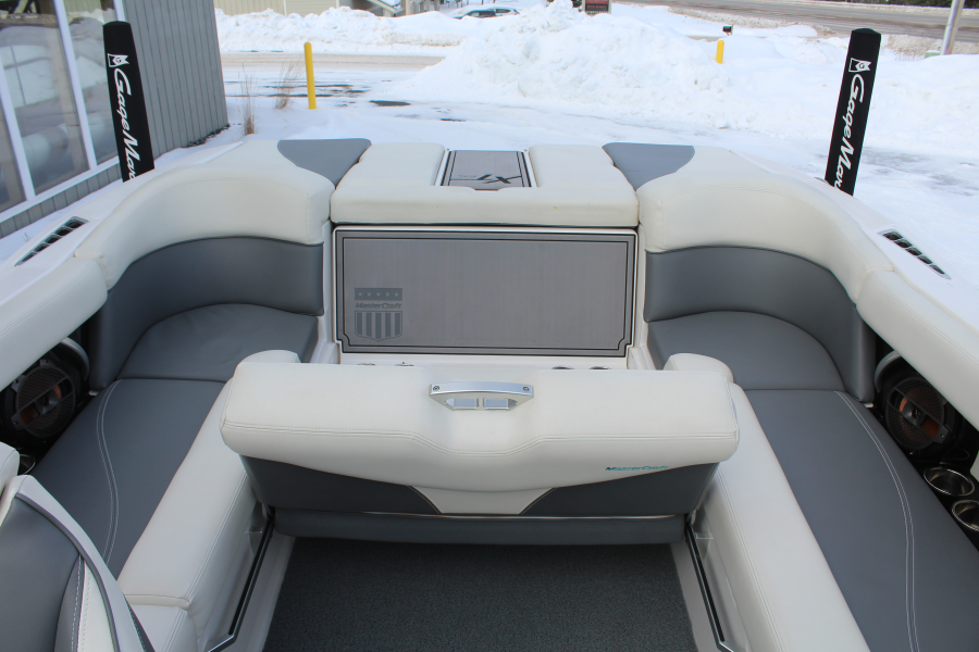 2019 Mastercraft Boats XT22 for sale in , 
