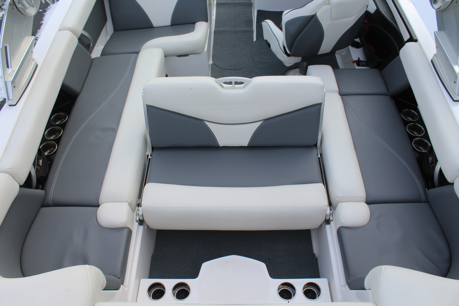 2019 Mastercraft Boats XT22 for sale in , 