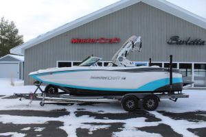 2019 Mastercraft Boats XT22 for sale in , 