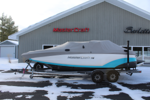 2019 Mastercraft Boats XT22 for sale in , 