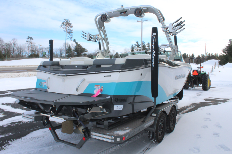 2019 Mastercraft Boats XT22 for sale in , 