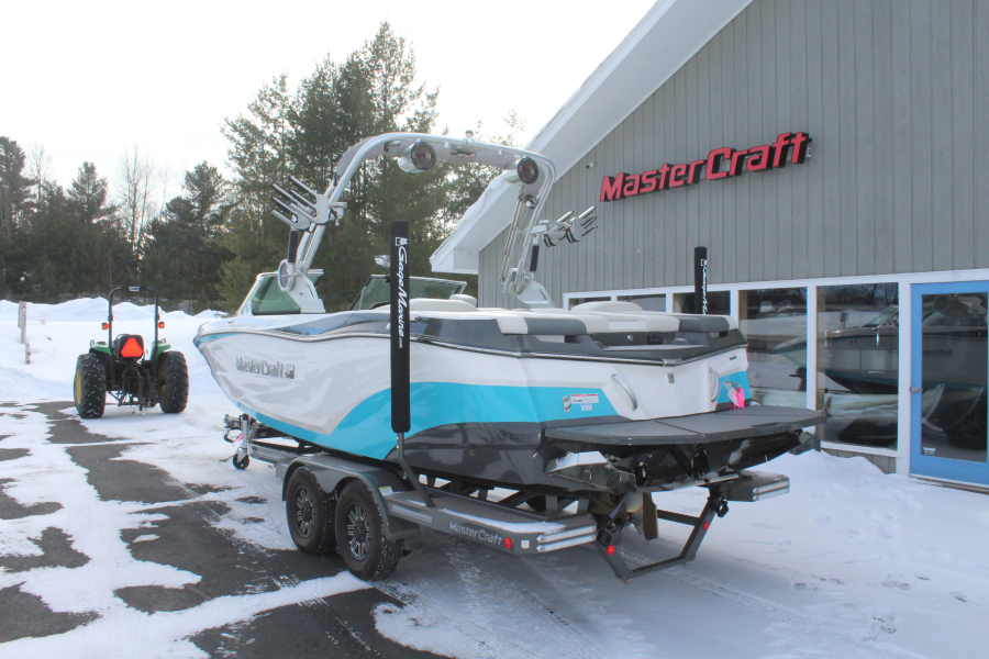 2019 Mastercraft Boats XT22 for sale in , 