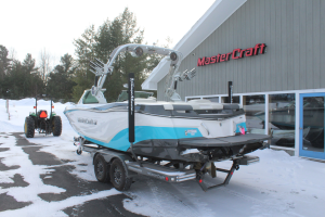 2019 Mastercraft Boats XT22 for sale in , 