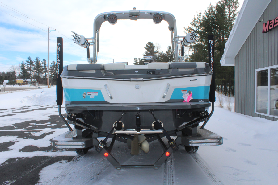 2019 Mastercraft Boats XT22 for sale in , 