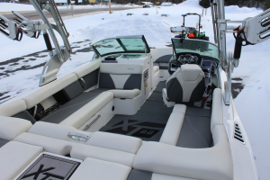 2019 Mastercraft Boats XT22 for sale in , 