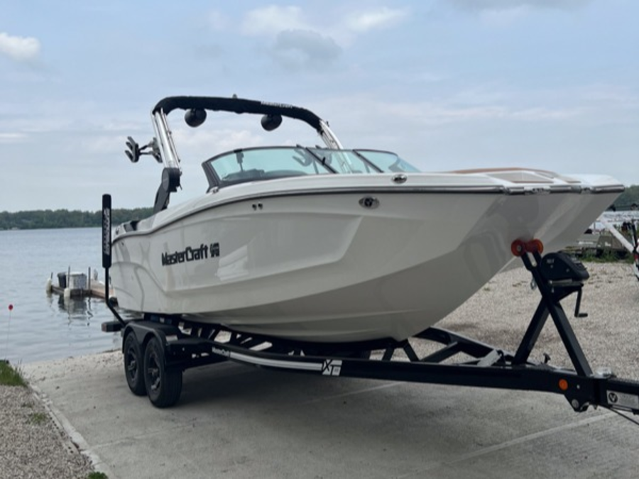 2022 Mastercraft Boats XT22 for sale in , 