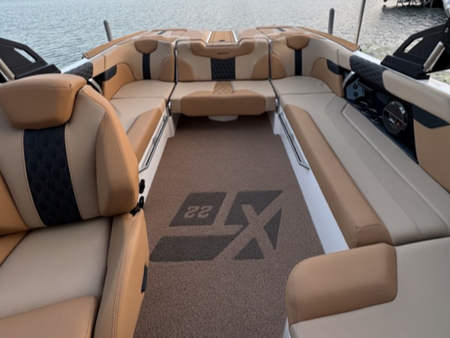 2022 Mastercraft Boats XT22 for sale in , 