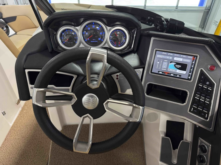 2022 Mastercraft Boats XT22 for sale in , 