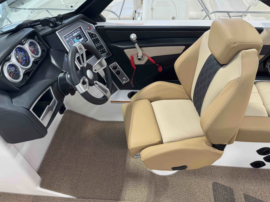 2022 Mastercraft Boats XT22 for sale in , 