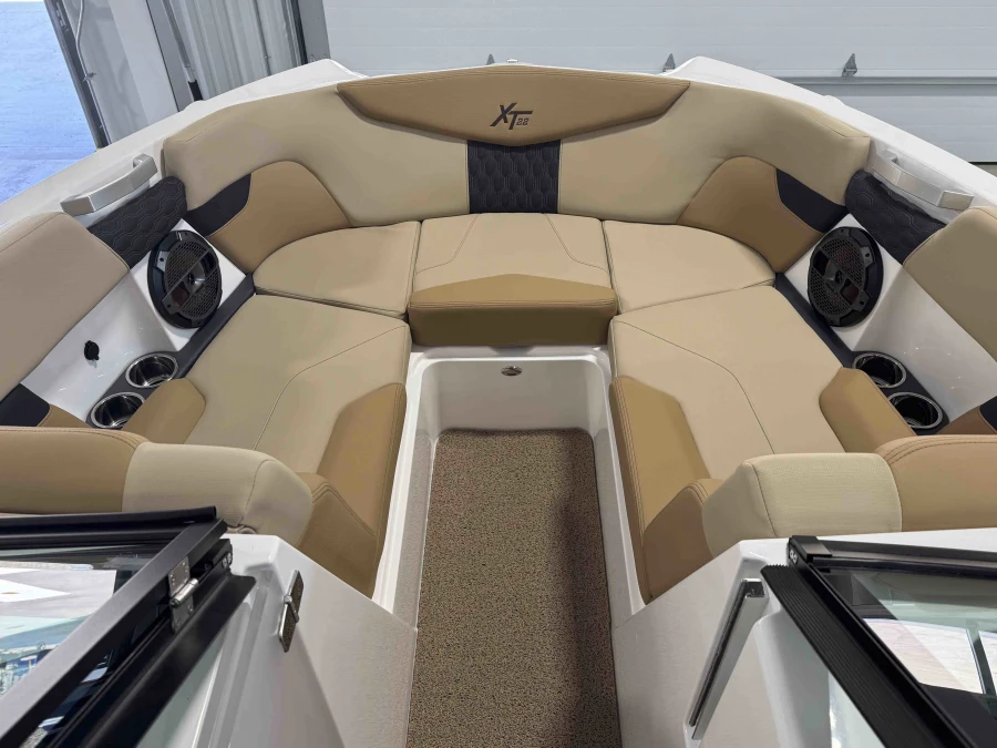 2022 Mastercraft Boats XT22 for sale in , 