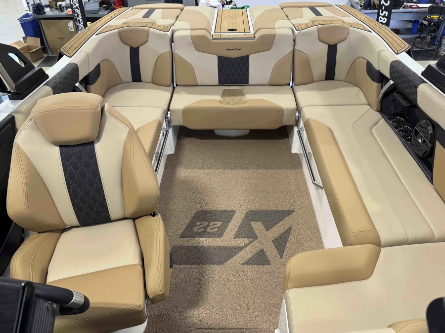 2022 Mastercraft Boats XT22 for sale in , 