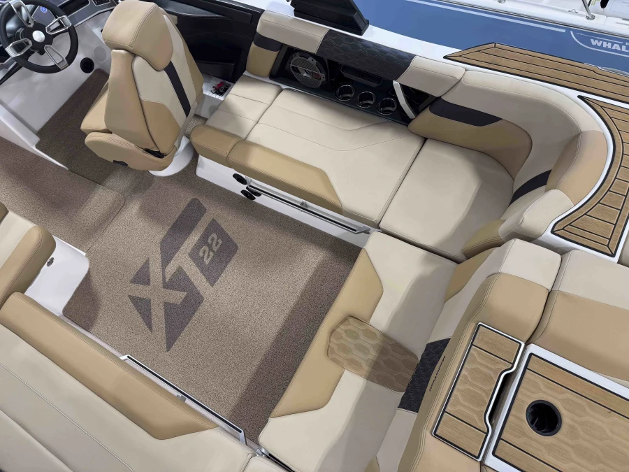 2022 Mastercraft Boats XT22 for sale in , 