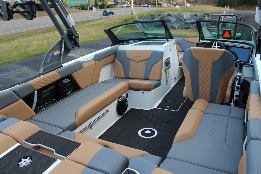 2026 Mastercraft Boats XT22 for sale in , 
