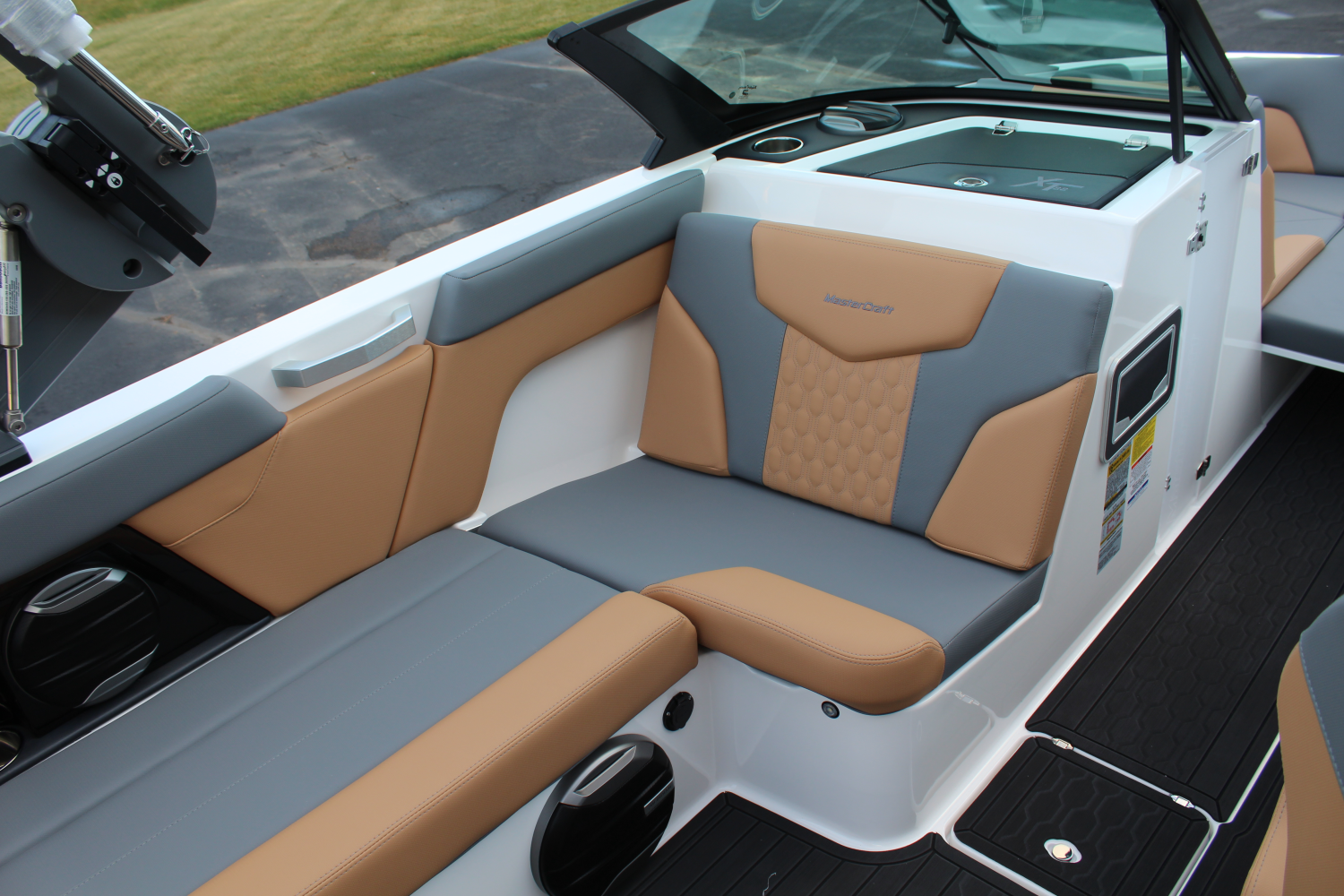 2026 Mastercraft Boats XT22 for sale in , 