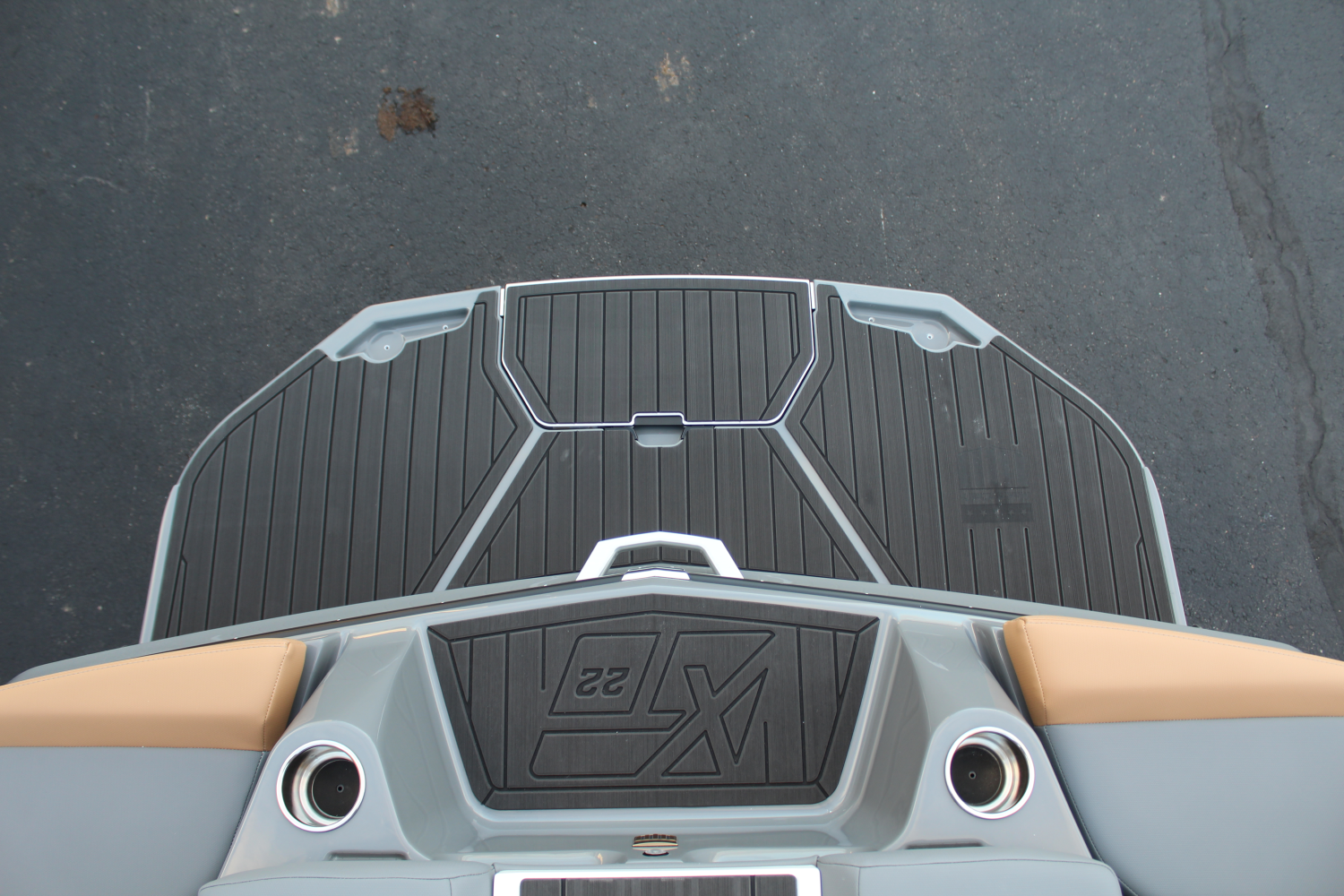 2026 MasterCraft XT22