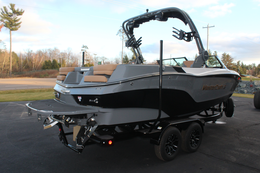 2026 Mastercraft Boats XT22 for sale in , 