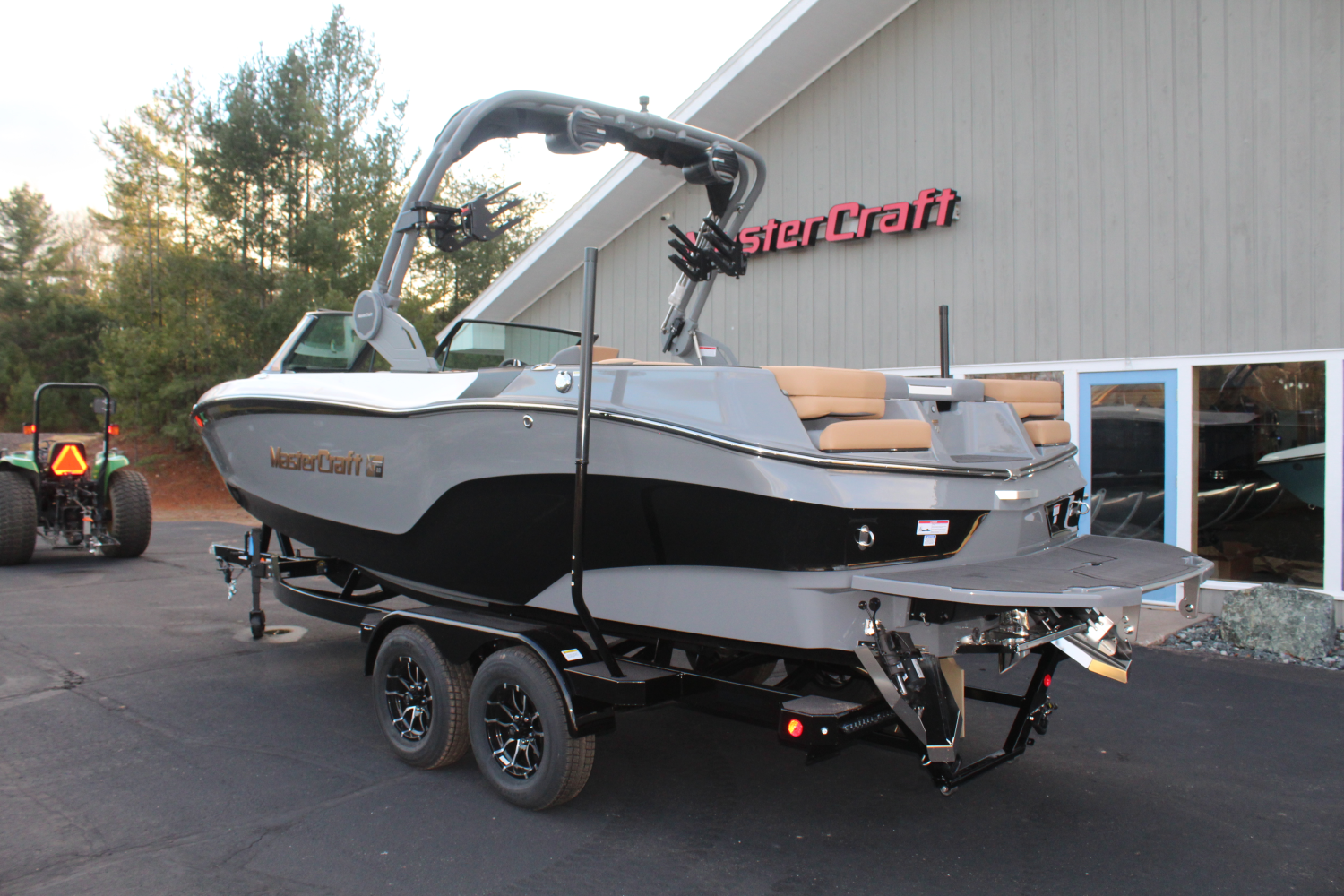 2026 Mastercraft Boats XT22 for sale in , 