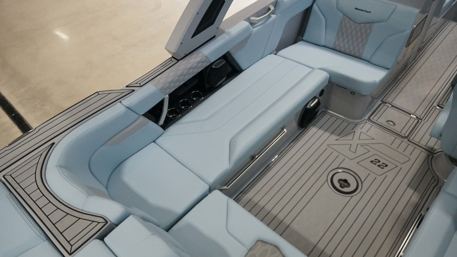 2026 Mastercraft Boats XT22 for sale in , 