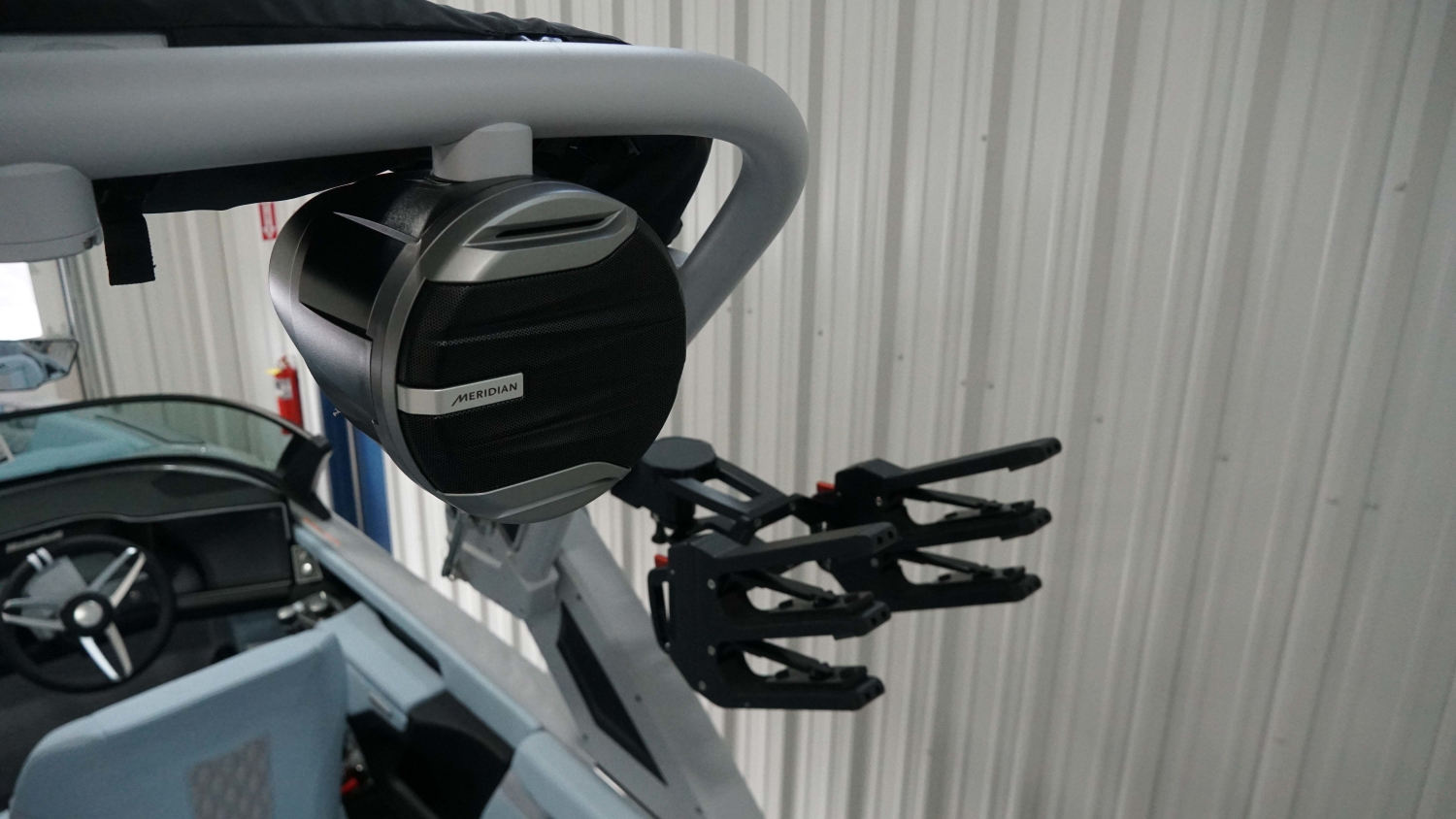 2026 MasterCraft XT22