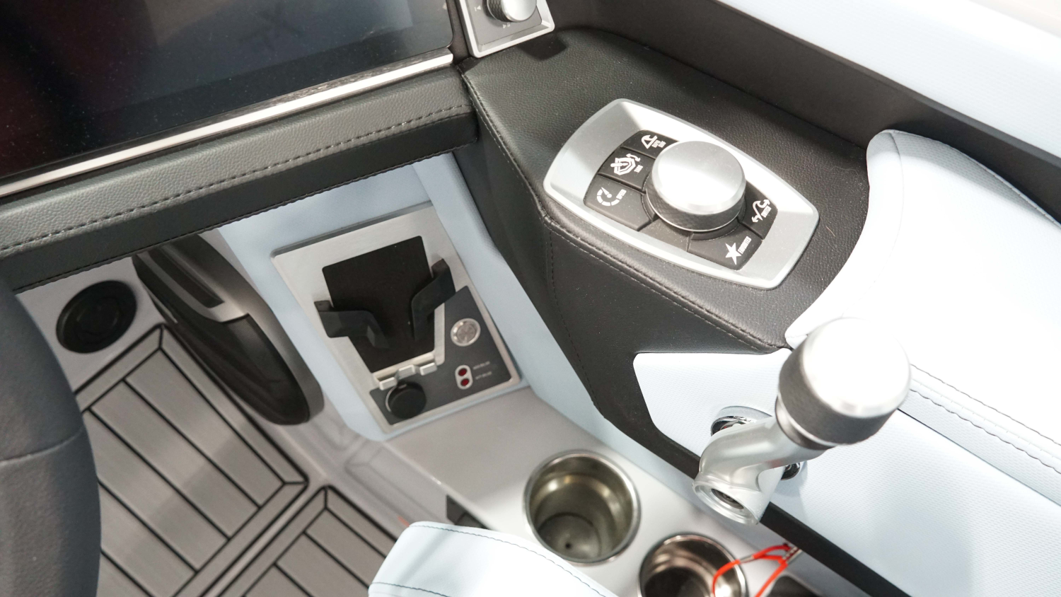 2026 Mastercraft Boats XT22 for sale in , 