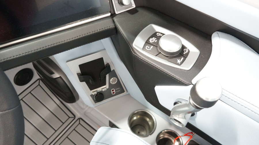 2026 Mastercraft Boats XT22 for sale in , 