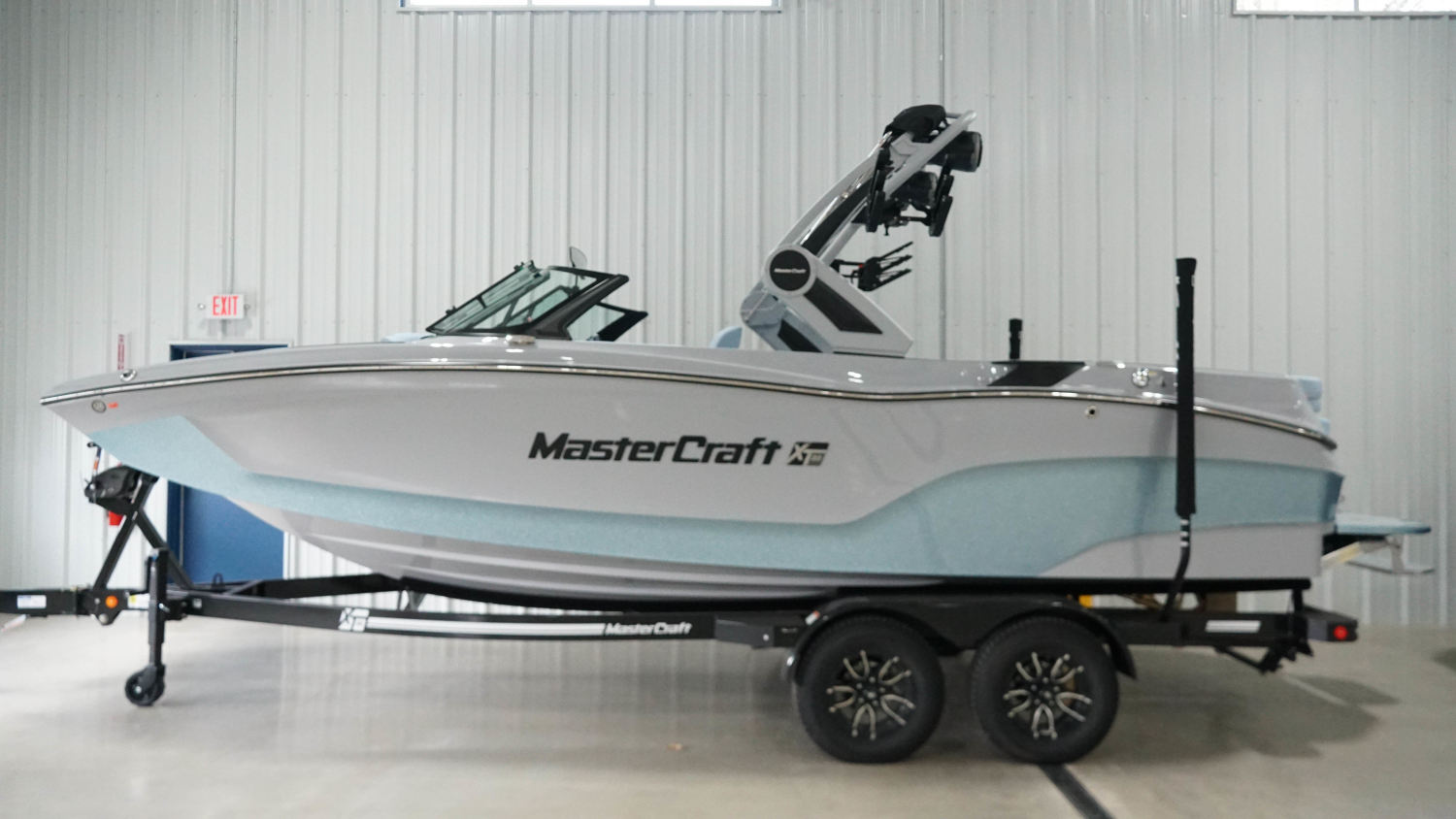 2026 MasterCraft XT22