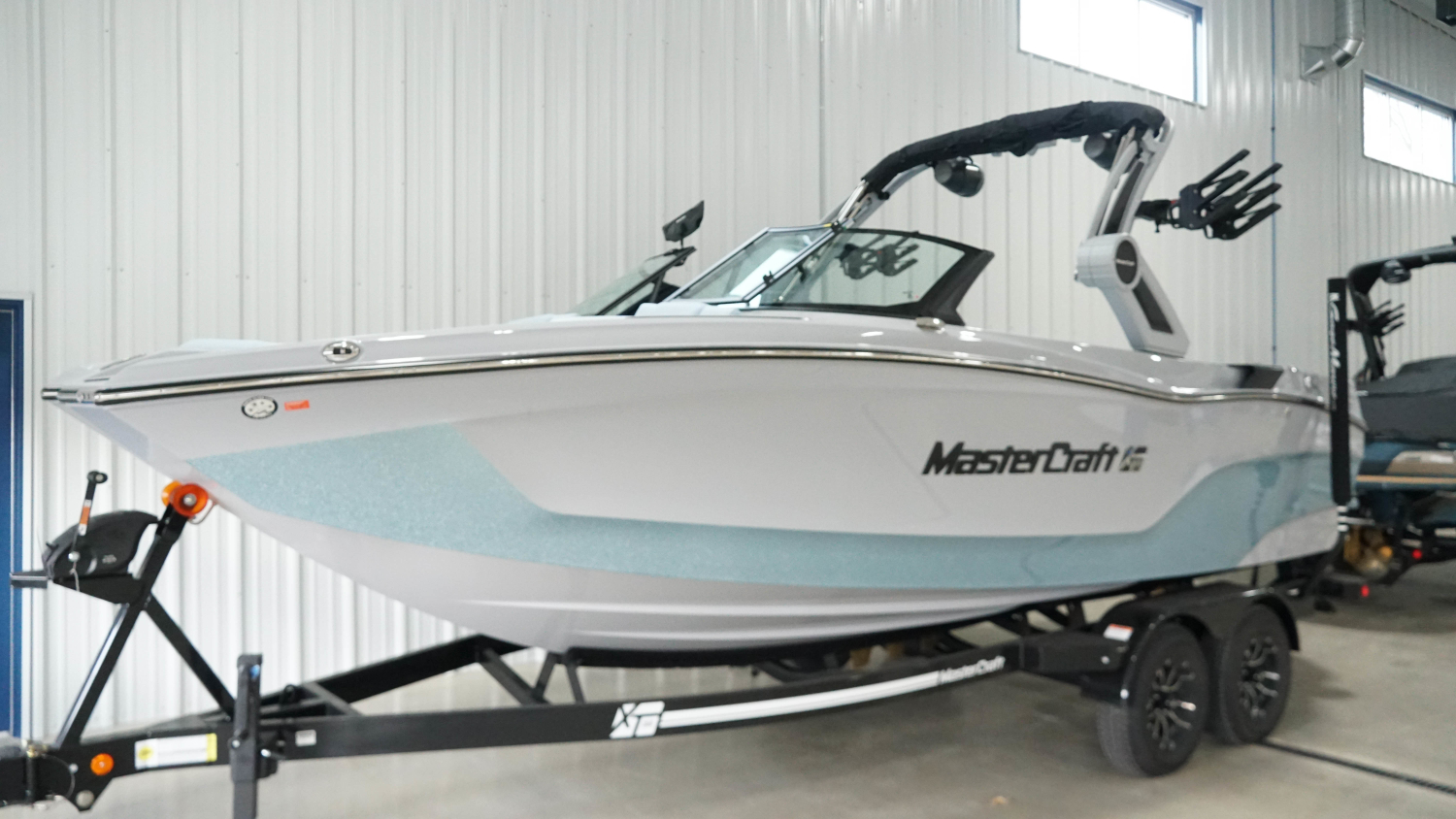 2026 MasterCraft XT22