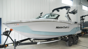 2026 Mastercraft Boats XT22 for sale in , 