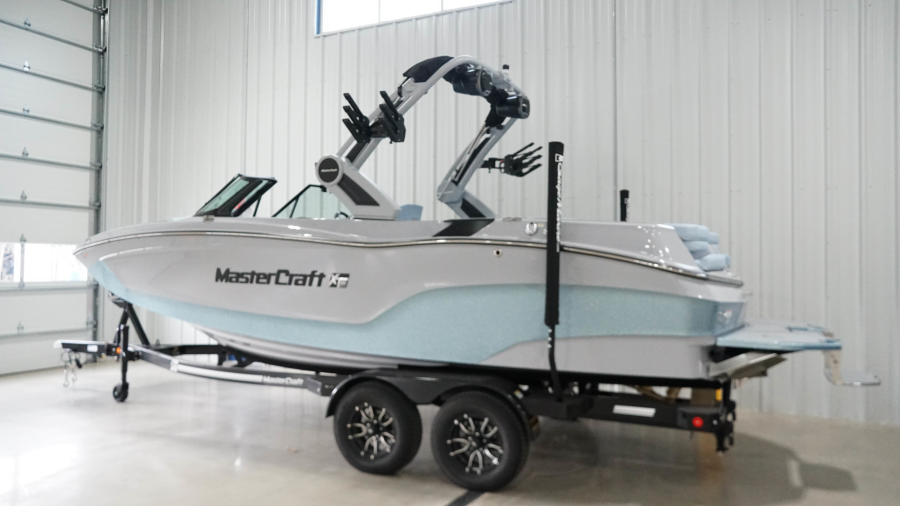 2026 Mastercraft Boats XT22 for sale in , 